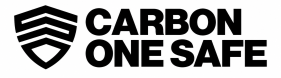 the carbon one safe logo